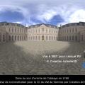 Realite virtuelle patrimoine reconstitution 1b achelle3d